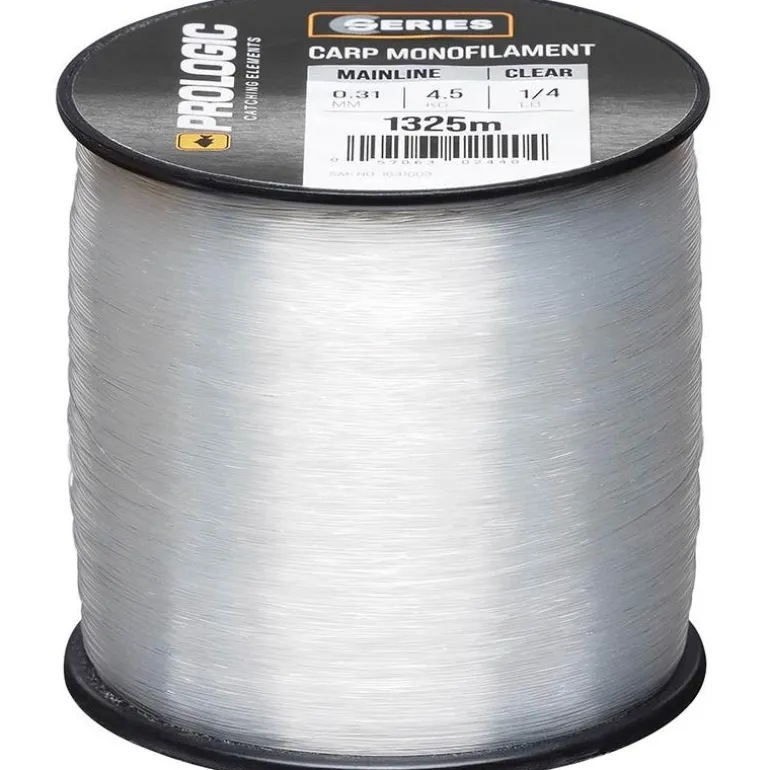 Nylon Prologic C-Series Mono - Clear
