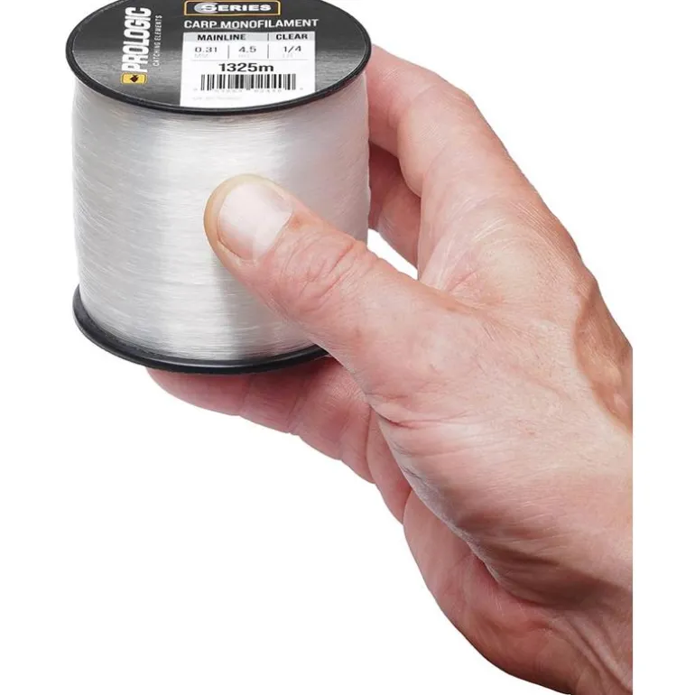 Nylon Prologic C-Series Mono - Clear
