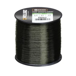 Prologic Nylon C-Series Mono - Green * Fils - Tresses Carpe