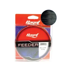 Ragot Nylon Feeder 2 M * Fils - Tresses Coup & Anglaise