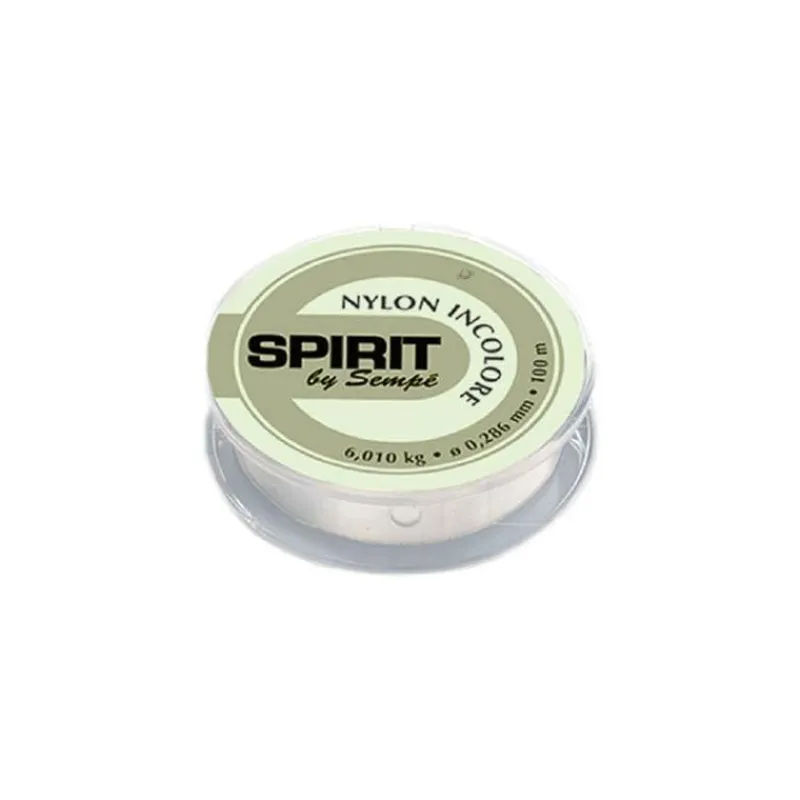 Sempe Nylon Incolore * Fils Mouche