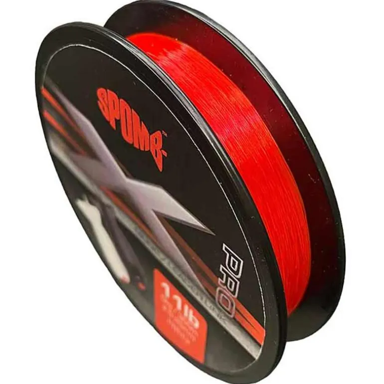 Nylon Spomb X Pro Mono - 300M