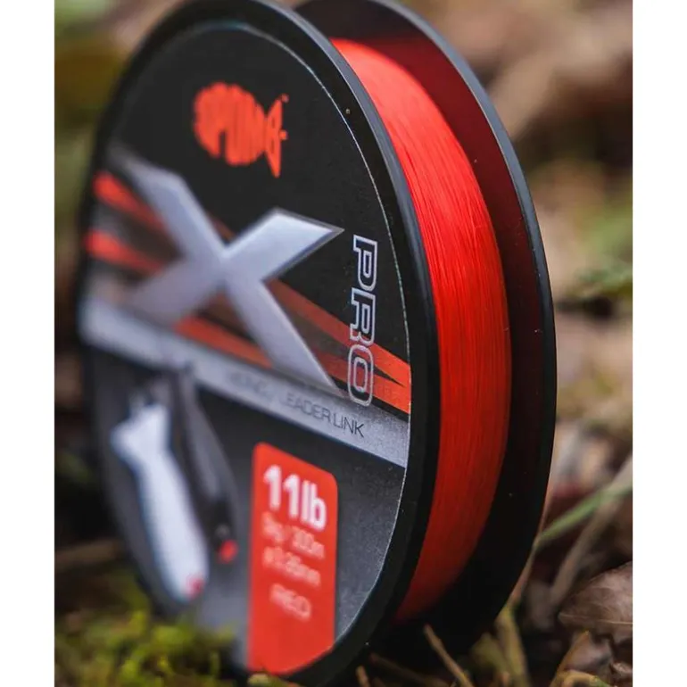 Nylon Spomb X Pro Mono - 300M