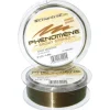 Technipêche Nylon Phenomene Brown Smoked * Fils - Tresses Carpe