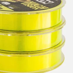 Teklon Nylon Gold Advanced High Vision - 150M * Tresses - Fils - Bdl Mer