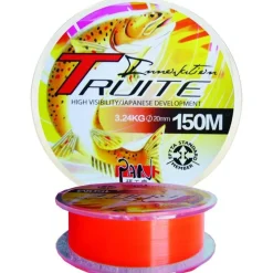 Pan Nylon Truite Innovation Haute Visibilite * Fils Truite