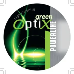 Nylon Truite Powerline Optix - Vert