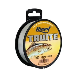 Nylon Truite Ragot Truite - 500M
