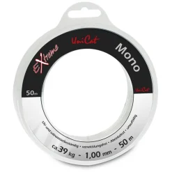 UniCat Nylon X-Treme Mono - 50M * Fils - Tresses Silure