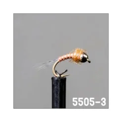 Garbolino Nymphe Été / Eaux Basses – Temps Clair - Par * Spécial Corégone