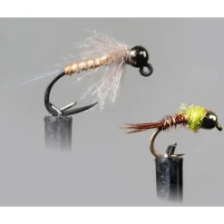Garbolino Nymphe Été / Eaux Basses - Quill - Par * Spécial Corégone