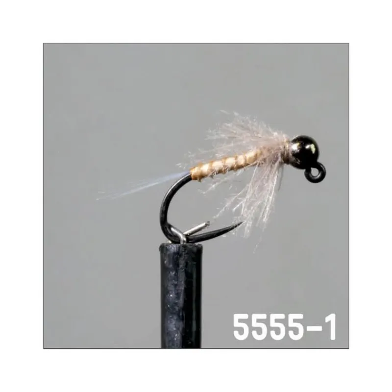 Garbolino Nymphe Été / Eaux Basses - Quill - Par * Spécial Corégone