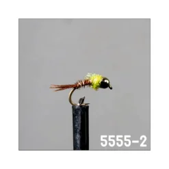 Garbolino Nymphe Été / Eaux Basses - Quill - Par * Spécial Corégone