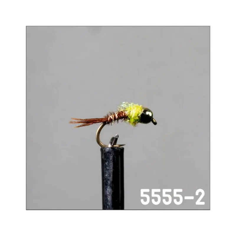 Garbolino Nymphe Été / Eaux Basses - Quill - Par * Spécial Corégone