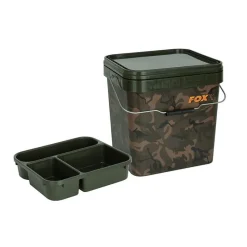 Spomb Organiseur Pour Square Bucket * Bagagerie Carpe