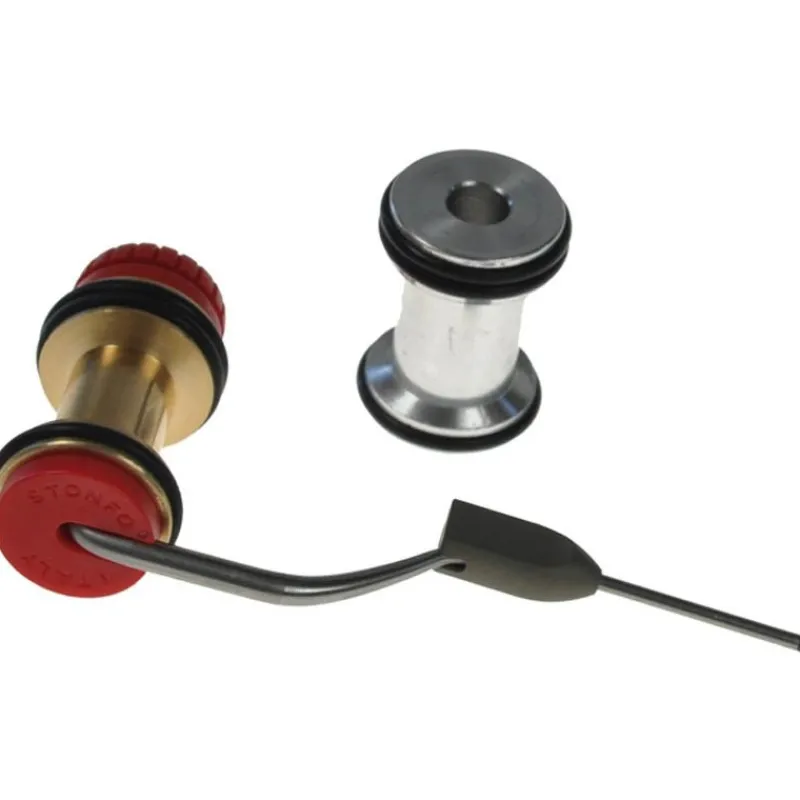 Stonfo Outil A Noeuds * Accessoires