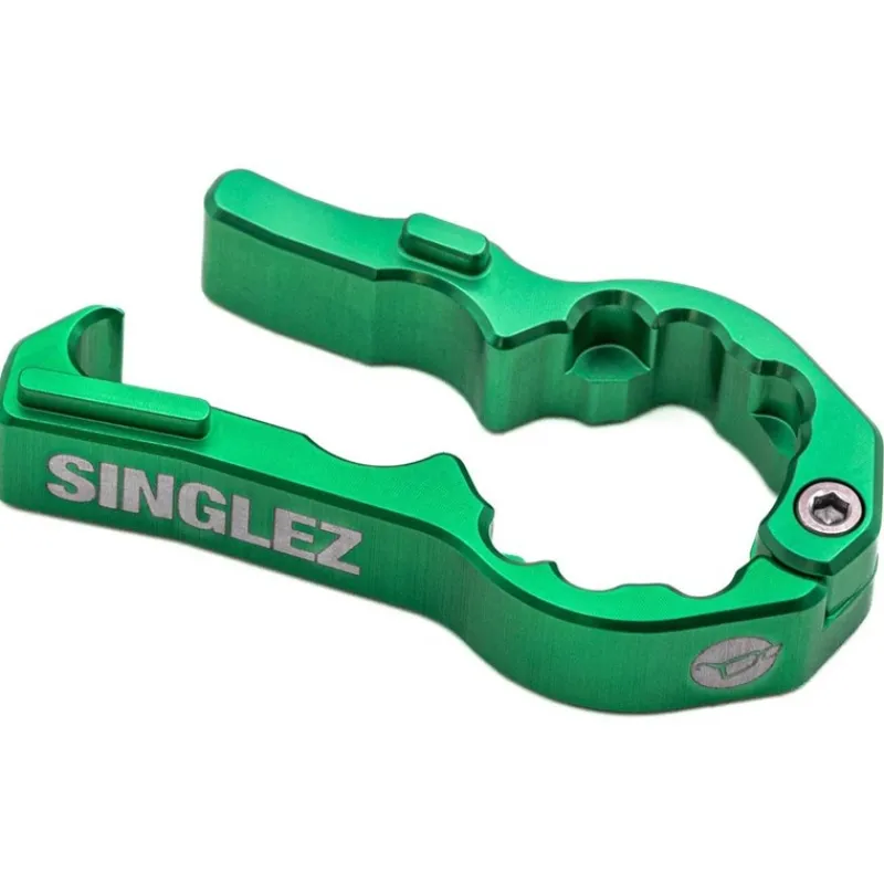 Korda Outil De Serrage Singlez Lock It Tool * Rod Pods – Supports