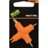 Fox Outil Multifonction Edges Multi Tool * Montages Carpe