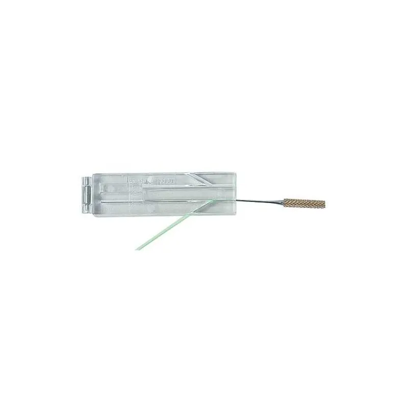 Tiemco Outil Perce Soie * Accessoires Mouche|Soies Mouche - Backing