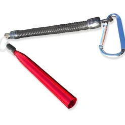 X Zone Lures Outil Pour Montage Wacky Wacky Rigging Tool * Accessoires