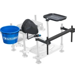 Pack Accessoires Station Garbolino Loisir