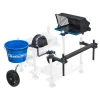 Garbolino Pack Accessoires Station Concours * Stations - Paniers Sièges