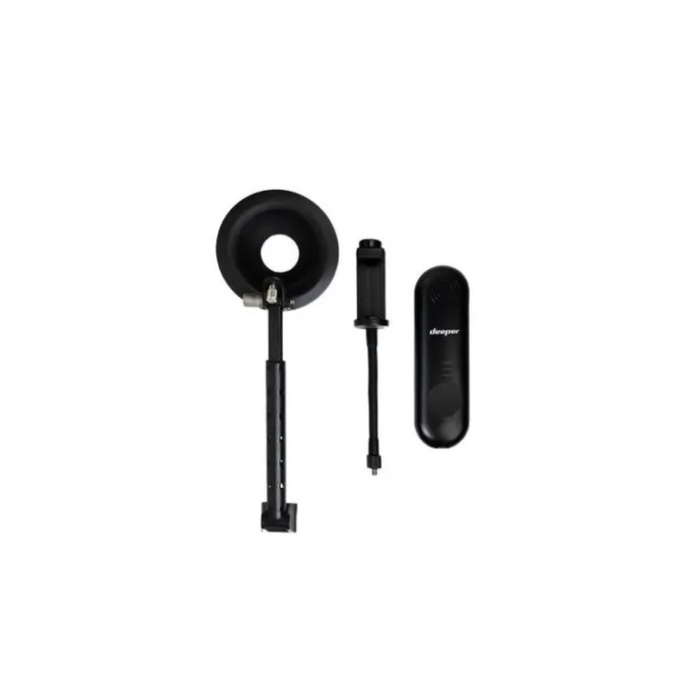 Pack Amplificateur Wifi Deeper Pour Bateau Amorceur