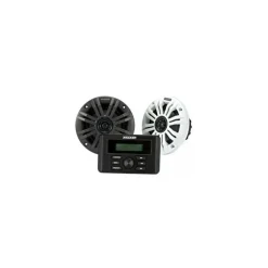 Pack Audio Kicker Kmc3