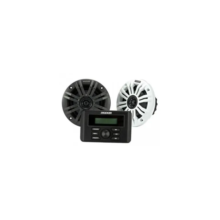 Pack Audio Kicker Kmc3