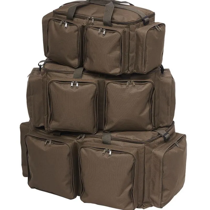 DAM Pack Bagagerie Xt1 Carp Carrall Assortment * Bagagerie Carnassier