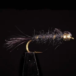 JMC Pack De 3 Mouches Nymphes Jcc 97 * Mouches