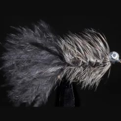 Pack De 3 Mouches Jmc Streamers St 2