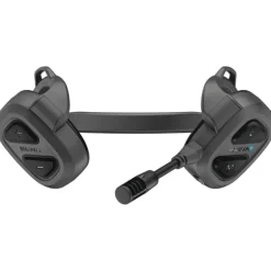 Pack De Quatre Casques Bosun Quad Sena Complets