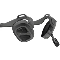 Sena Pack De Quatre Casques Bosun Quad Complets + Valise De Charge * Sécurité & Secours