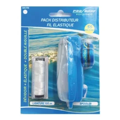 Pro Surf Equipment Pack Distributeur Ligature À Appâts * Montage Ligne