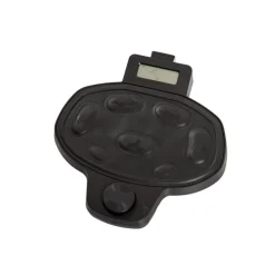 Pack Energy Cayman B 55Lbs Haswing Avec Pédale Sans Fil, Télécommande, Plaque Quick Release Et Batterie Marine 12V100amp