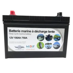 Pack Energy Cayman B 55Lbs Haswing Avec Pédale Sans Fil, Télécommande, Plaque Quick Release Et Batterie Marine 12V100amp