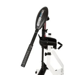Haswing Pack Energy Osapian 55 Lbs 2026 Avec Batterie Marine 12V100amp * Moteurs Électriques Bateau