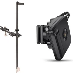 Humminbird Pack Mega Live 2 + Perche De Sonde Live Pike’N Bass 1M 41169 * Sondeurs & Gps|Sondeurs & Gps