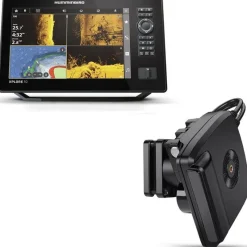 Humminbird Pack Xplore 10 Msi+Ta + Sonde Mega Live 2 * Sondeurs & Gps|Sondeurs & Gps