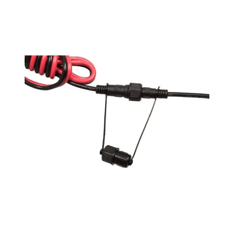Haswing Pack Moteur Cayman B 55Lbs + Pédale De Direction Et Plaque Quick Release * Moteurs Électriques Bateau