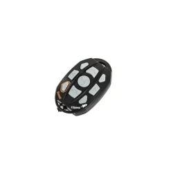 Haswing Pack Moteur Cayman B 55Lbs + Pédale De Direction Et Plaque Quick Release * Moteurs Électriques Bateau