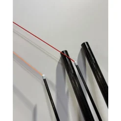 Pack Pré Monté Canne Coup À Emmanchement Concept Gt 7.5M Slim Margin