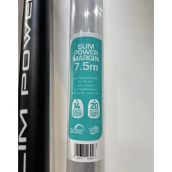 Pack Pré Monté Canne Coup À Emmanchement Concept Gt 7.5M Slim Margin
