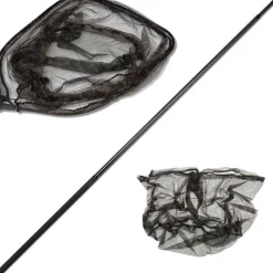 Nash Pack Épuisette Carpe R-Frame * Epuisettes Carpe
