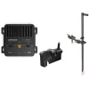Lowrance Pack Sonde Active Target 2 + Perche De Sonde Amovible 36° Pike’N Bass * Sondeurs & Gps|Sondeurs & Gps