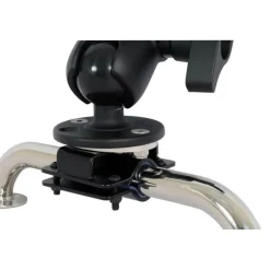 Seanox Pack Support Sondeur + Fixation Balcon * Equipements Bateau & Annexe