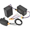 Pack Upgrade Lithium Anatec Pour Bateau Amorceur 16Ah Pacboat