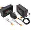Pack Upgrade Lithium Anatec Pour Bateau Amorceur 16Ah Catamaran