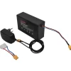 Anatec Pack Upgrade Lithium Pour Bateau Amorceur 16Ah Monocoque * Propulsion Appâts